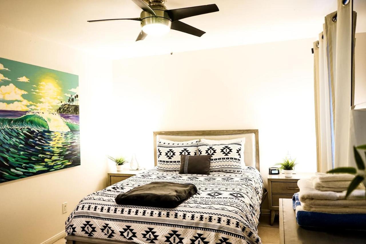Newport Beach House 1 Blk To Beach And 25 Min To Disney Экстерьер фото